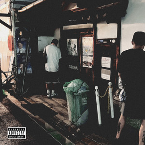 Drive Thru (feat. YUKSTA-ILL) (Explicit)