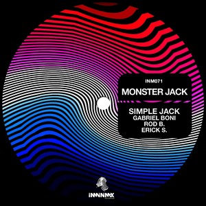 Wanted (Original Mix)