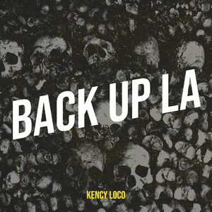 Back up La (Explicit)