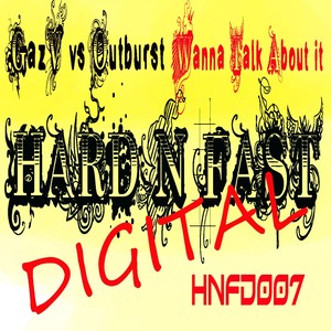 Wanna Talk About It (Original Mix)