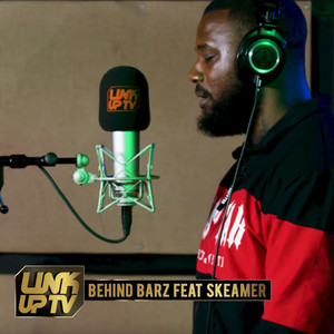 Behind Barz (feat. Skeamer) (Explicit)