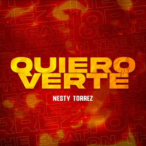 Quiero Verte