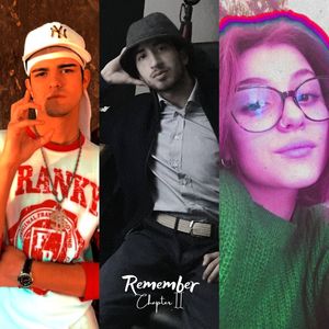 Remember Chapter II(U.S)