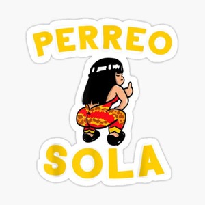 Perreo Alta Gama