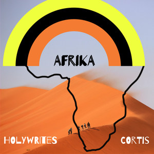 AFRIKA-HOLYWRITES&CORTIS