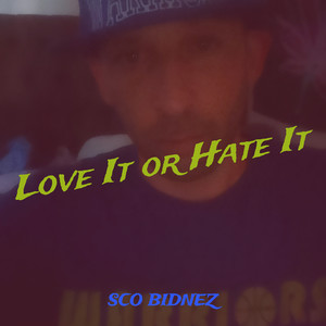Love It or Hate It (Explicit)