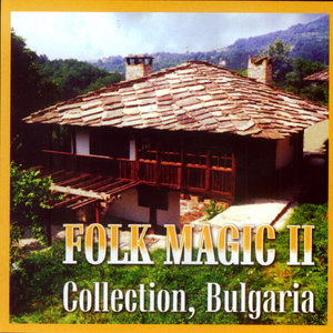 Folk Magic 2