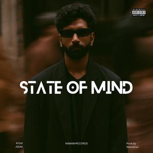 State Of Mind (Explicit)