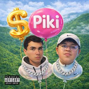 PiKi (feat. Crybaby OG) (Explicit)