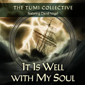 It Is Well with My Soul (feat. David Vogel)