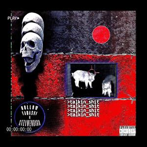 talkin_shit (Explicit)