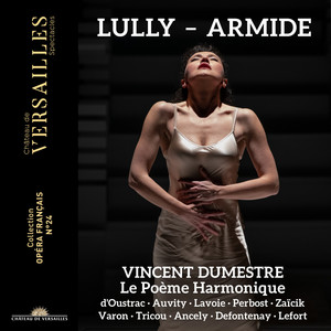 Armide, LWV 71, Act II Scene 4 - Laissons au tendre amour (Bergère)