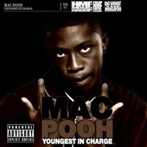 Quarter Backin Feat. Bombay