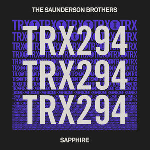 Sapphire (Extended Mix|Explicit)