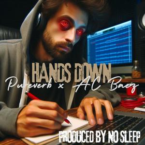 Hands Down (feat. AC Baez) [Explicit]