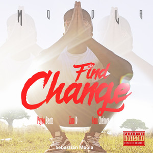 Find Change (Explicit)