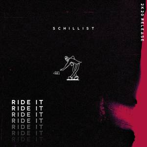 Ride It (Rework)