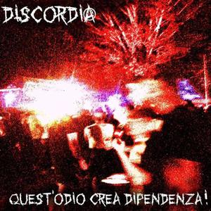 Discordia - Cenere (Explicit)