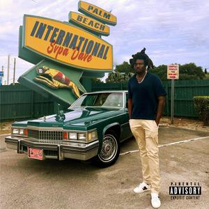 Palm Beach International EP (Explicit)