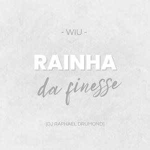 MTG - RAINHA DA FINESSE WIU