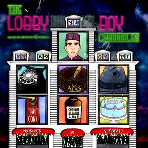 The Lobby Boy Chronicles (Explicit)