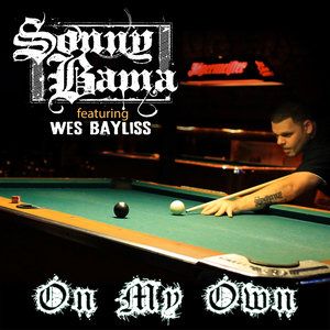 On My Own (feat. Wes Bayliss) - Single