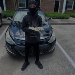 One way (feat. Yvnglucid) (Explicit)
