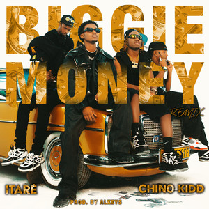 Biggie Money (Remix) [Explicit]