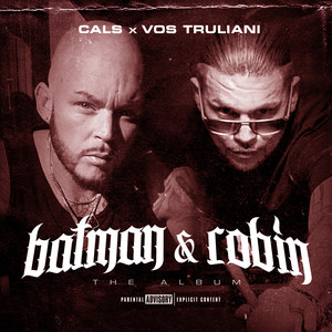 Gassin Gotham (Explicit)