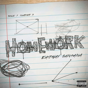 Homework (Explicit)