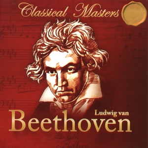 Symphony No. 9, Op. 125 - I. Allegro ma non troppo, un poco maestoso