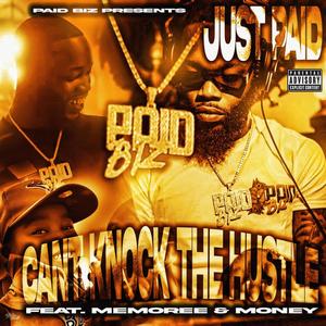 Can't Knock The Hustle (Explicit)