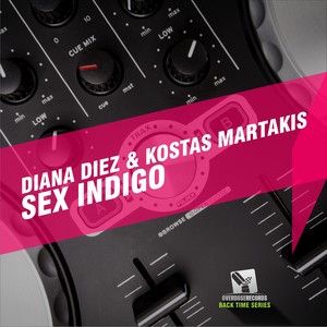 Sex Indigo (Sandrique Extended|Extended Version)
