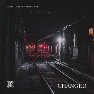 HazeyTheNemesis - Changed (Explicit)