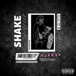 Twenty496 - Shake (Explicit)