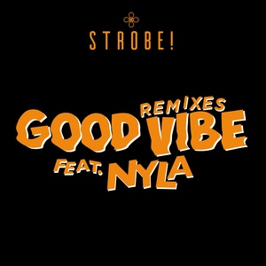Good Vibe (feat. Nyla) (Patrick Jordan Extended)