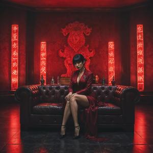 RESURGENCE (Explicit)