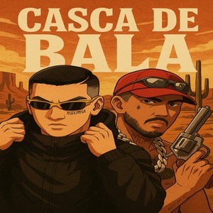 Casca de bala (Explicit)