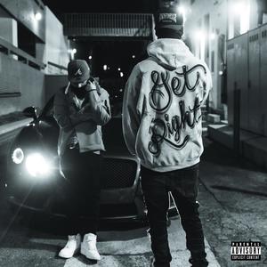 Get Right (feat. Champagne Manziel) (Explicit)