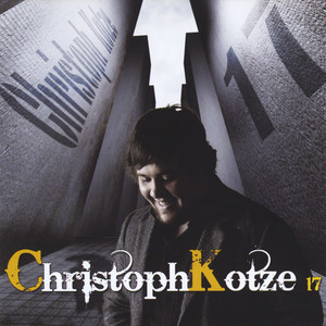 Christoph Kotze - Klaradyn