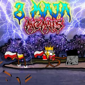 3 maja 2 (feat. Prawdziwy Knopex) (Explicit)