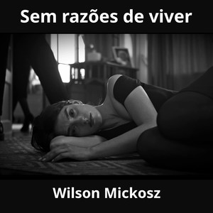 Sem razões de viver