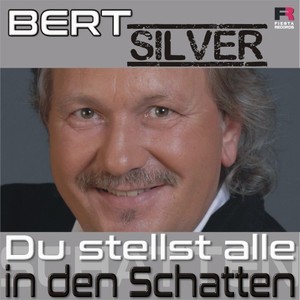 Du stellst alle in den Schatten