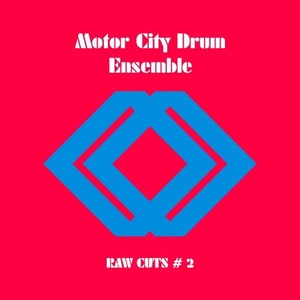 Raw Cuts #2