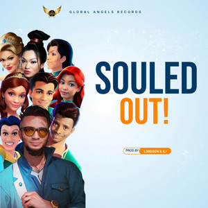 Souled Out (Explicit)