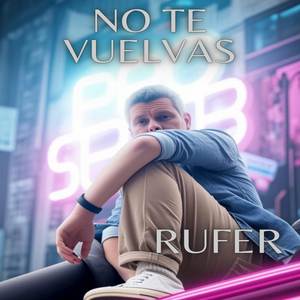 No te vuelvas (Cumbia)