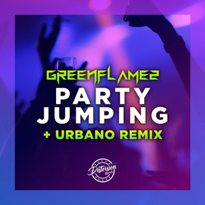 Party Jumping (-Urbano- Remix)