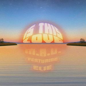 Is This Love(feat. ELIE)