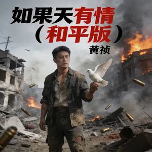 如果天有情 (和平版)