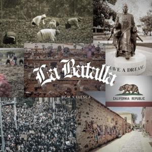 La Batalla (Explicit)